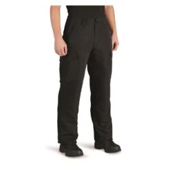 Women's Propper EdgeTec Tactical Pants Black~2