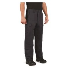 Men's Propper EdgeTec Tactical Pants Navy~1