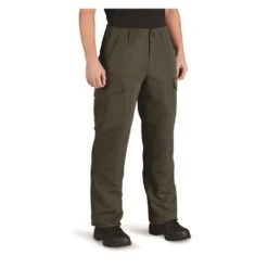 Women's Propper EdgeTec Tactical Pants Ranger~2