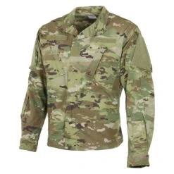 Men's Propper FR OCP Uniform Coat Ocp