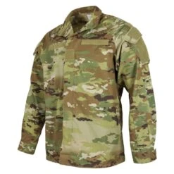 Propper Hot Weather OCP Uniform Coat (IHWCU) Ocp