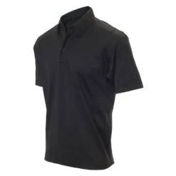 Men's Propper ICE Polos Black~1