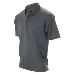 Men's Propper ICE Polos Gray