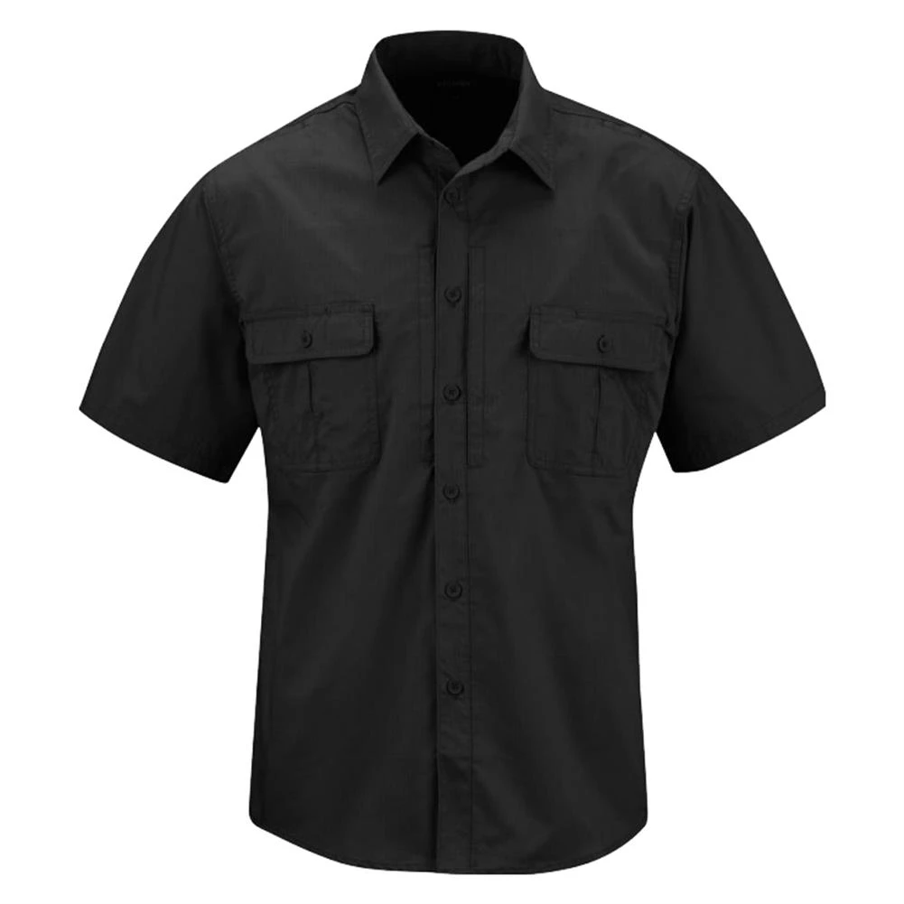 Men's Propper Kinetic Shirt Black~1