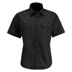 Women's Propper Kinetic Shirt Black~2