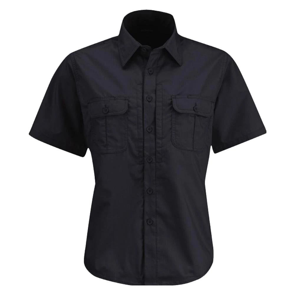 Women's Propper Kinetic Shirt Navy~2