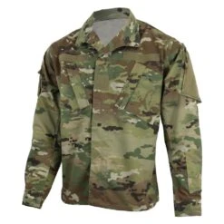 Men's Propper Nylon / Cotton OCP Uniform Coat Ocp~1