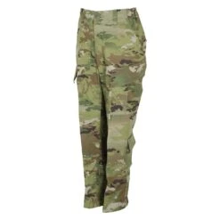 Women's Propper Nylon / Cotton OCP Uniform Pants Ocp~2