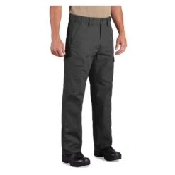 Men's Propper REVTAC Stretch Pants Charcoal