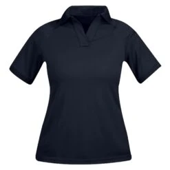 Women's Propper Snag-Free Polo Navy~2