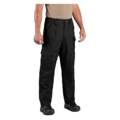 Men's Propper Tactical Pants Black~1