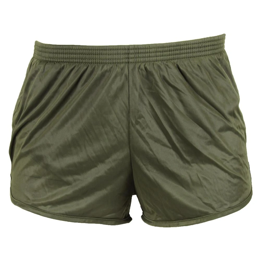 Men's Soffe Ranger Panty Shorts Drab