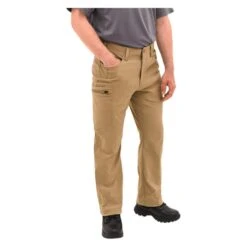 Men's TRU-SPEC 24-7 Series Agility Pants Earth