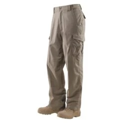 Men's TRU-SPEC 24-7 Series Ascent Tactical Pants Khaki~1