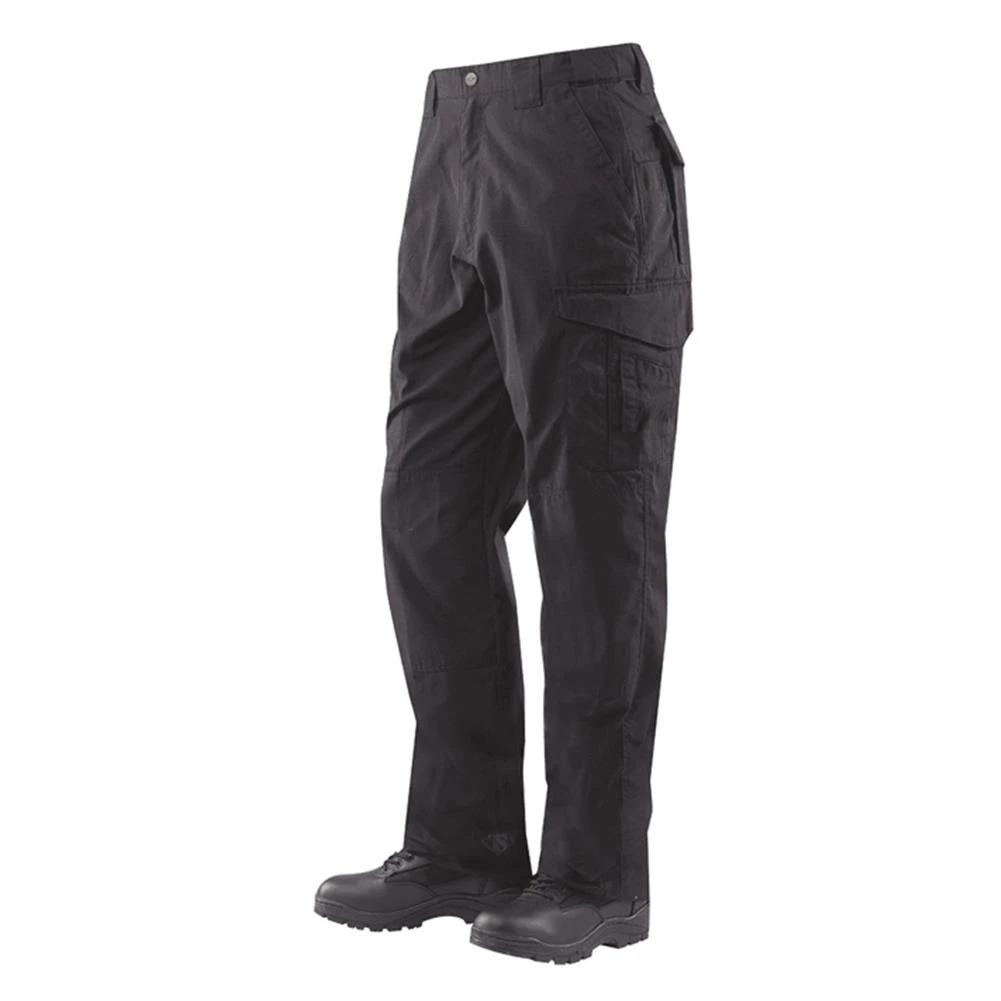 Men's TRU-SPEC 24-7 Series EMS Pants Black~1