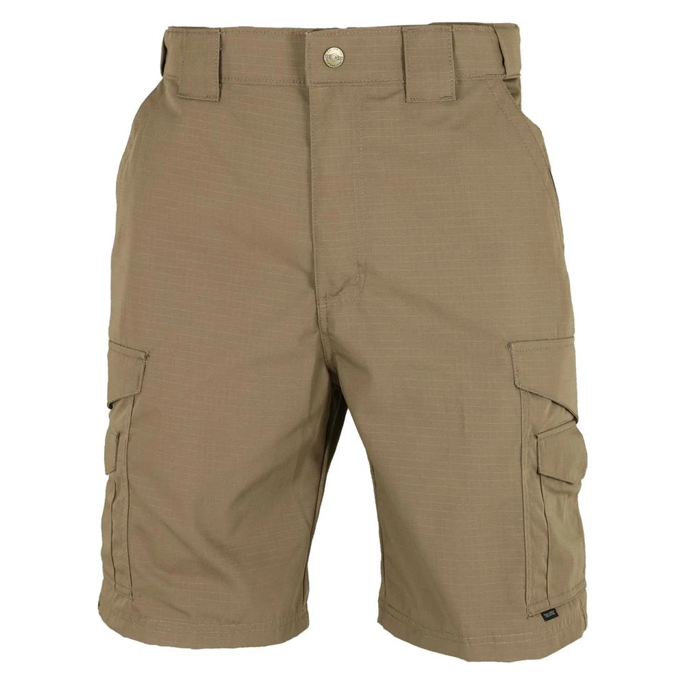 Men's TRU-SPEC 24-7 Series Lightweight Tactical Shorts Coyote