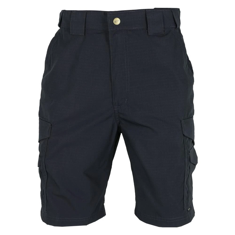 Men's TRU-SPEC 24-7 Series Lightweight Tactical Shorts Navy
