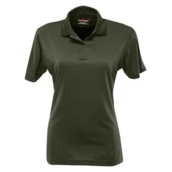 Women's TRU-SPEC 24-7 Series Performance Polo Green