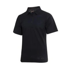 Men's TRU-SPEC 24-7 Series Polo Shirt Black~1