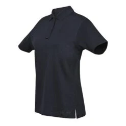 Women's TRU-SPEC 24-7 Series Polo Shirt Black~2