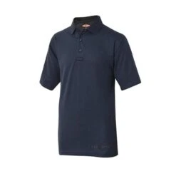 Men's TRU-SPEC 24-7 Series Polo Shirt Navy~1