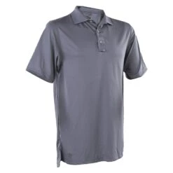 Men's TRU-SPEC 24-7 Series Short Sleeve Performance Polo Gray