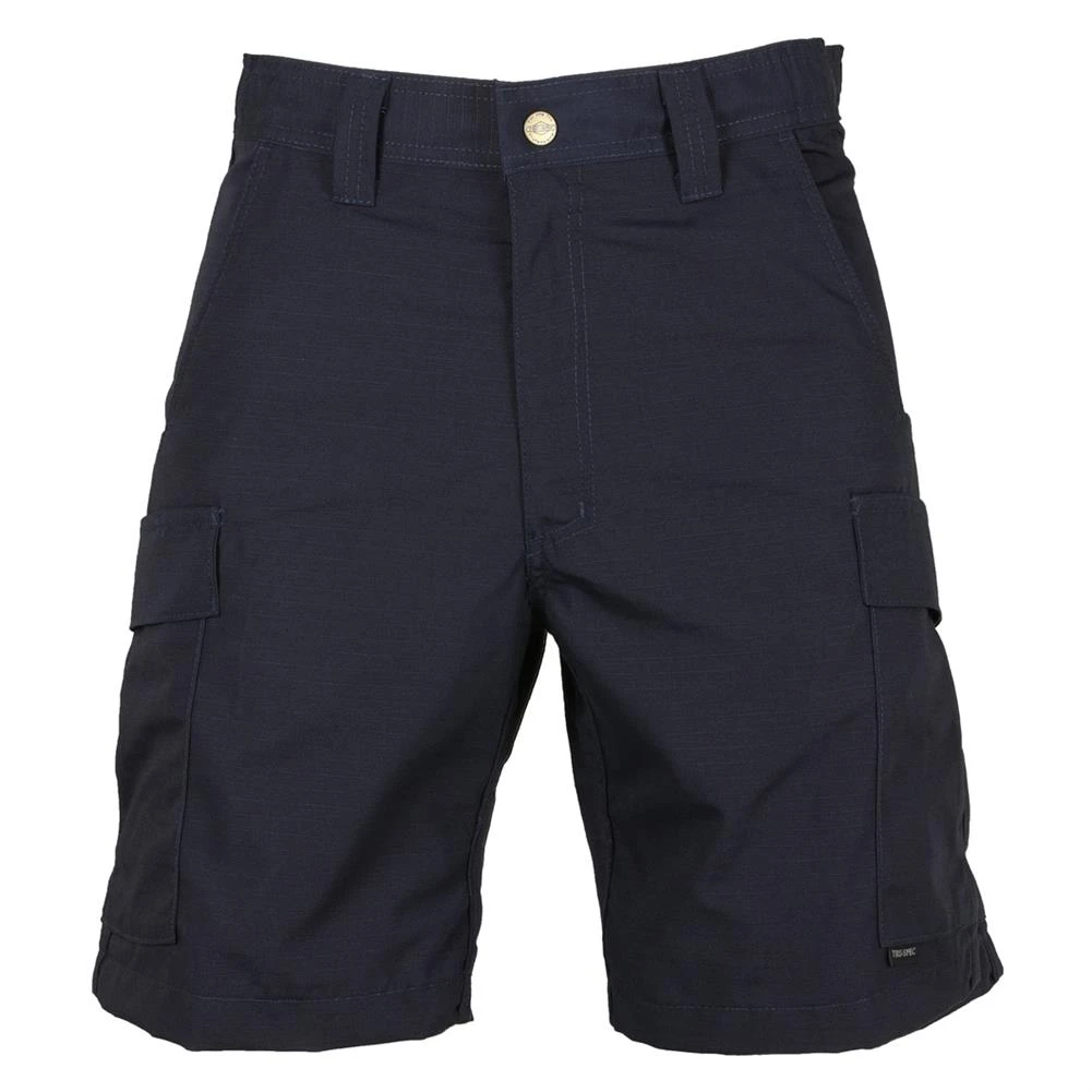Men's TRU-SPEC 24-7 Series Simply Tactical Cargo Shorts Navy