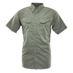 Men's TRU-SPEC 24-7 Series Ultralight SS Field Shirts Drab