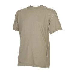 Men's TRU-SPEC Baselayer Crew Neck Shirt 499