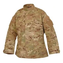 Men's TRU-SPEC Nylon / Cotton Ripstop TRU Coat Multicam