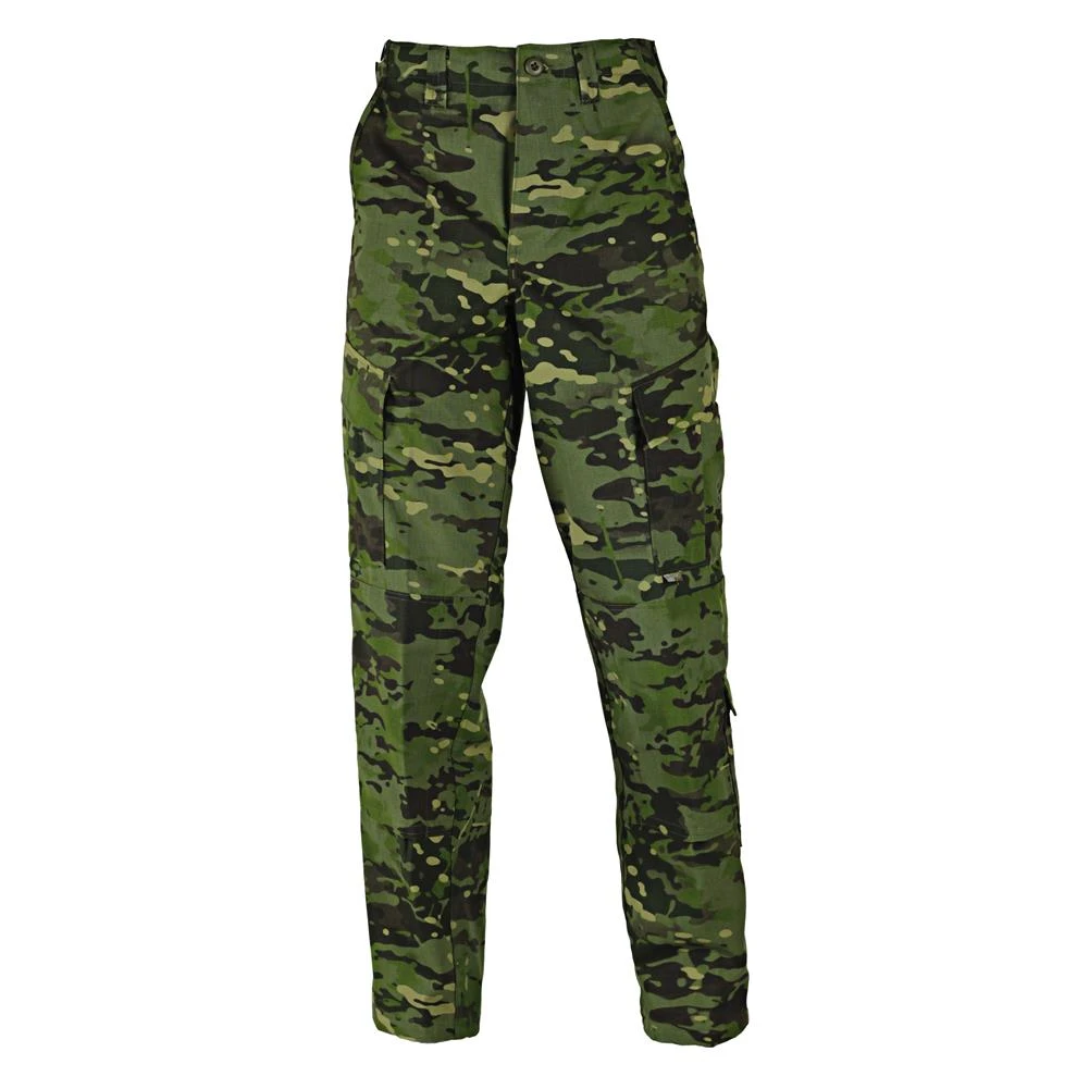 Men's TRU-SPEC Nylon / Cotton Ripstop TRU Uniform Pants Tropic