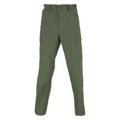 Men's TRU-SPEC Poly / Cotton Ripstop BDU Pants Olivedrab