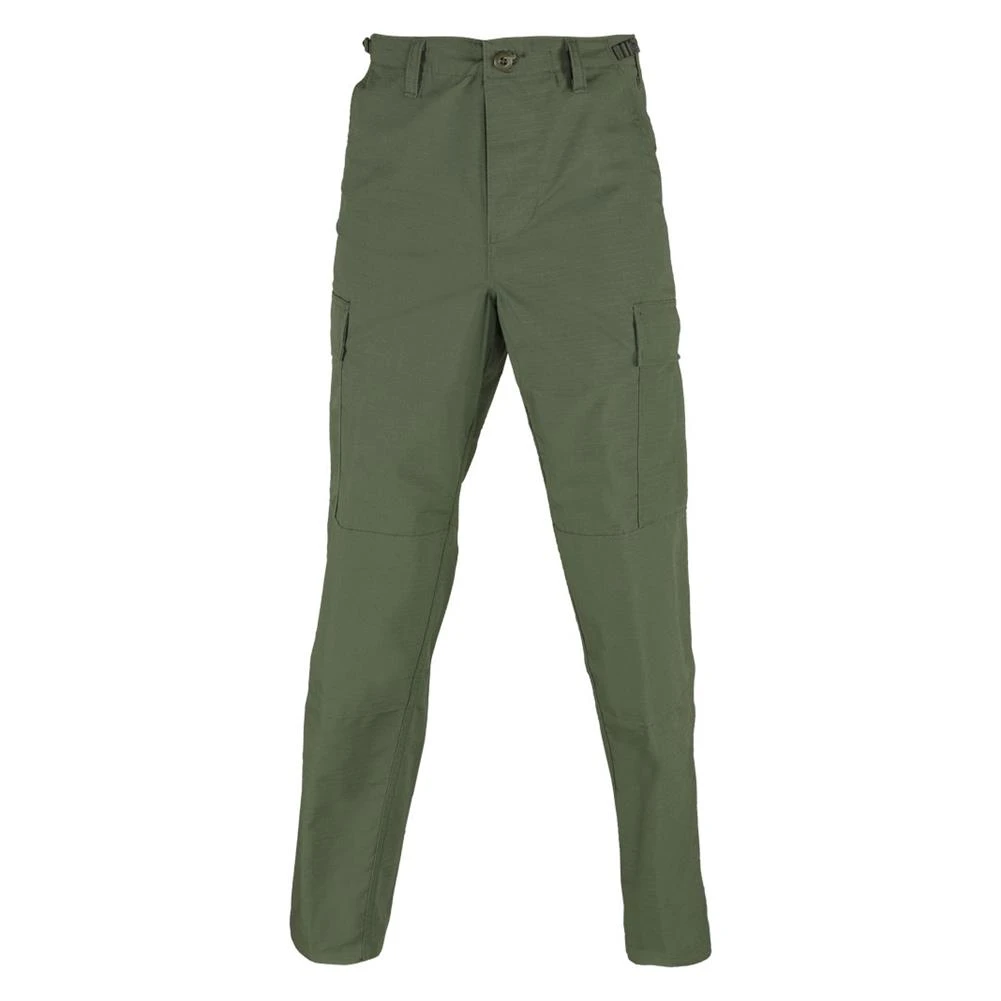 Men's TRU-SPEC Poly / Cotton Ripstop BDU Pants Olivedrab
