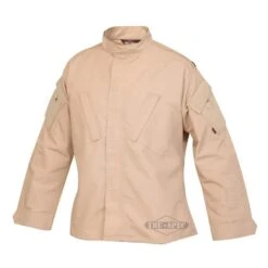 Men's TRU-SPEC Poly / Cotton Ripstop TRU Coats Khaki