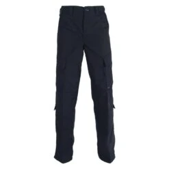 Men's TRU-SPEC Poly / Cotton Ripstop TRU Uniform Pants Navy