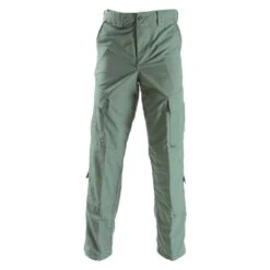 Men's TRU-SPEC Poly / Cotton Ripstop TRU Uniform Pants Drab