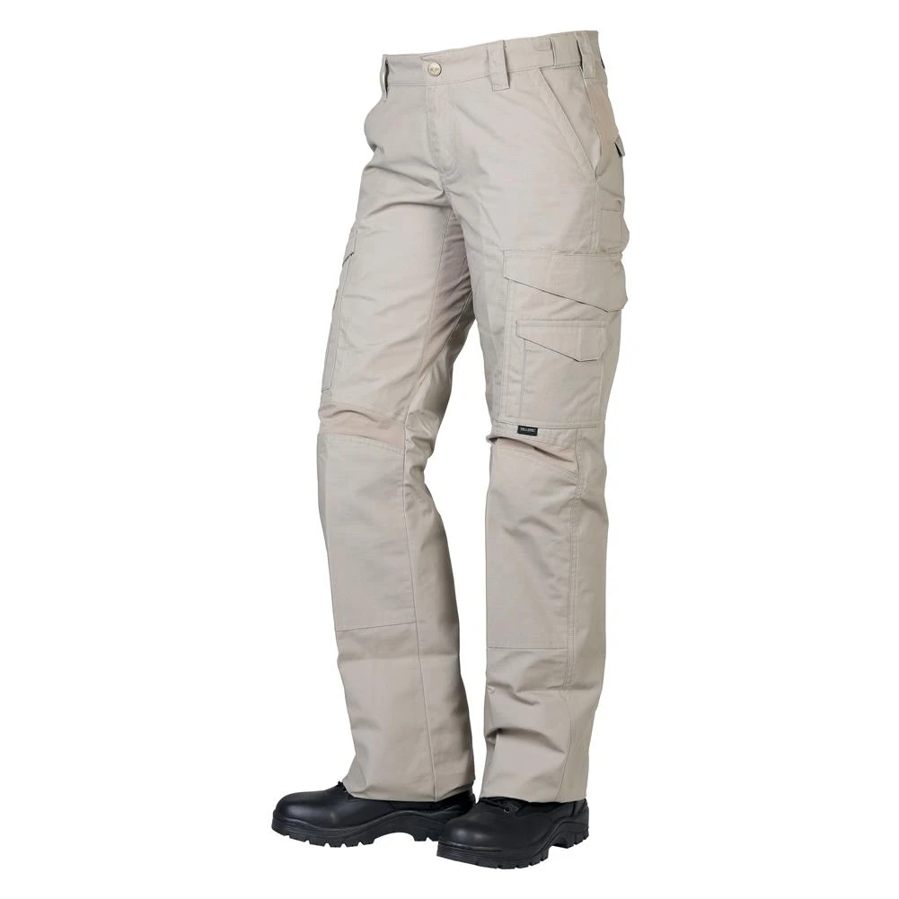 Women's TRU-SPEC Pro Flex Pants Khaki