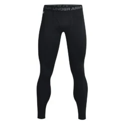 Men's Under Armour Tactical ColdGear Infrared Base Leggings Black