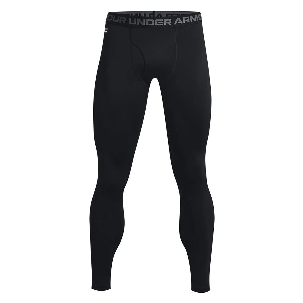 Men's Under Armour Tactical ColdGear Infrared Base Leggings Black