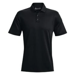 Men's Under Armour Tactical Performance Polo 2.0 Black
