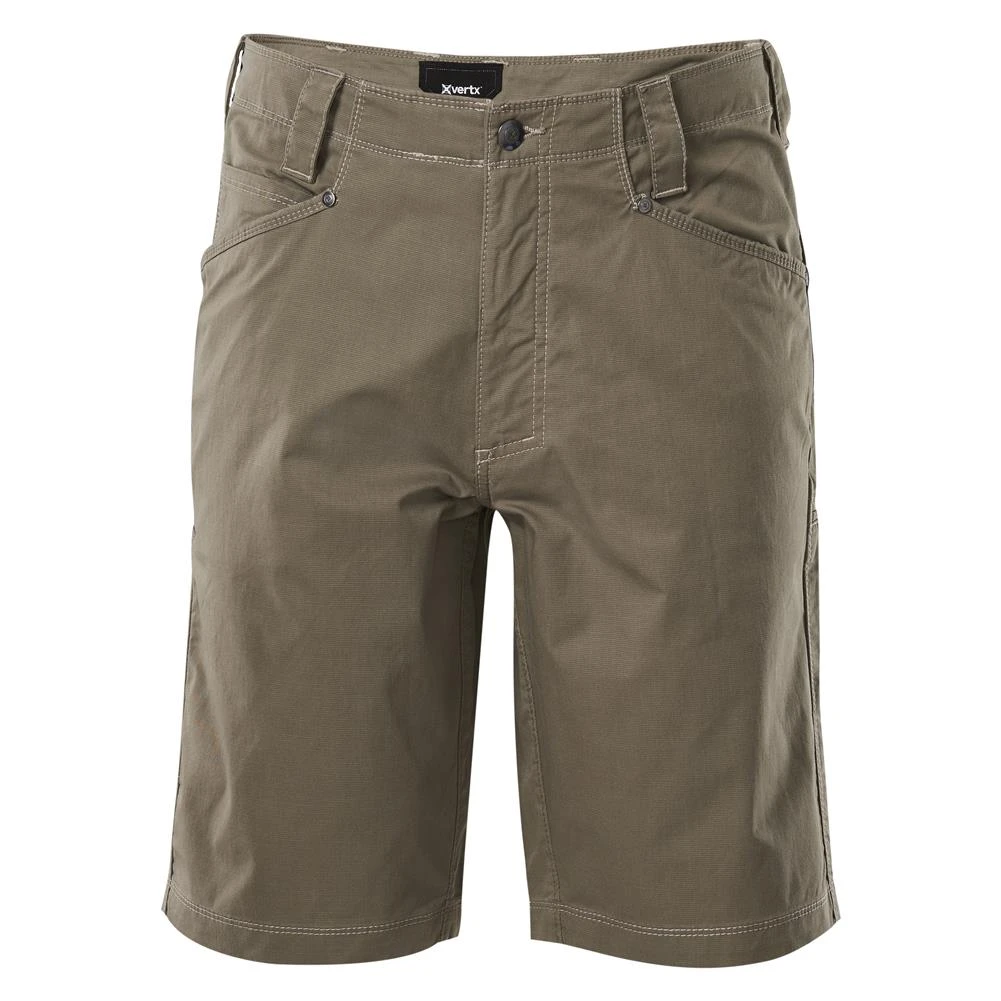 Men's Vertx 11" Cutback Shorts Cord