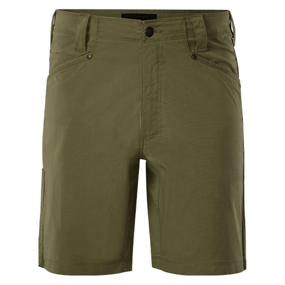 Men's Vertx 8.5" Cutback Shorts Green