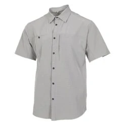 Men's Vertx Flagstaff Shirt Gray