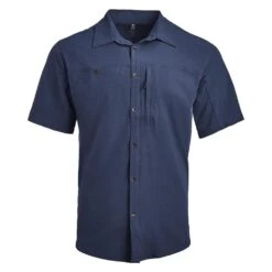 Men's Vertx Flagstaff Shirt Blue