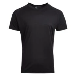 Men's Vertx Full Guard Performance Shirt Black