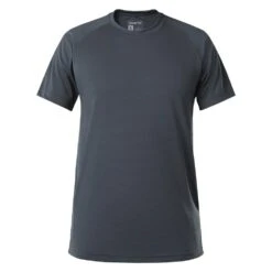 Men's Vertx Full Guard Performance Shirt Gray