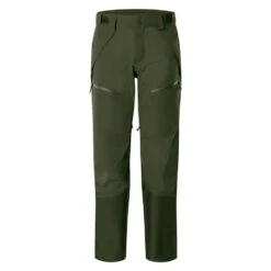 Men's Vertx Integrity Shell Pants Green