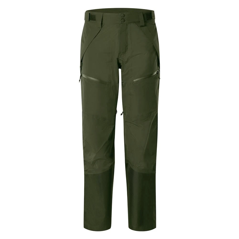 Men's Vertx Integrity Shell Pants Green