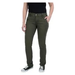 Women's Vertx Kesher Ops Pants Green