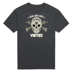 Men's Viktos Waingro T-Shirt Heather